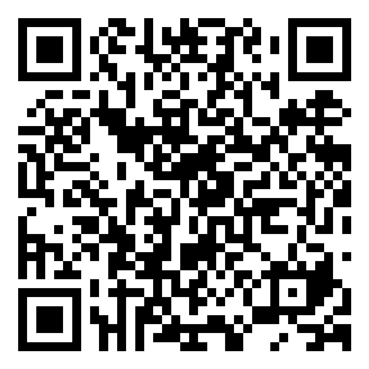 QR code for the demo card